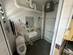 Blk 124A Bukit Merah View (Bukit Merah), HDB 5 Rooms #534553591